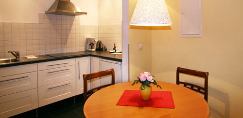 Hotel Verdi Rostock Esterno foto